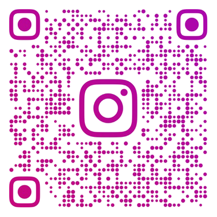 Instagram-QR-Code